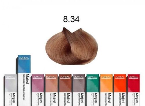 Majirel 50ml 8,34