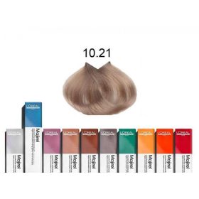 Majirel 50ml 10,21
