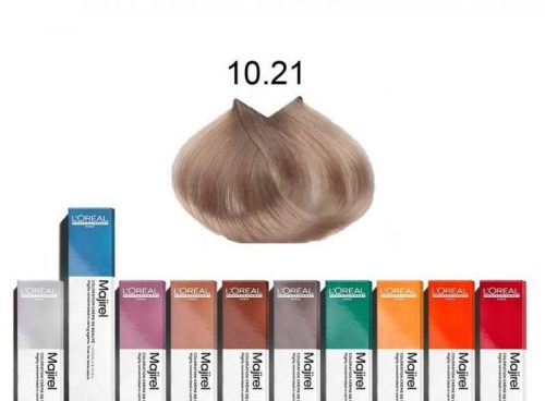 Majirel 50ml 10,21