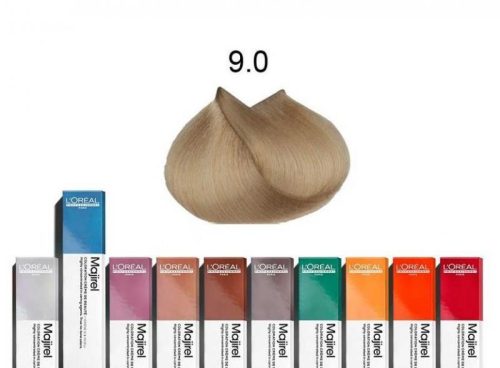 Majirel 50ml 9,0