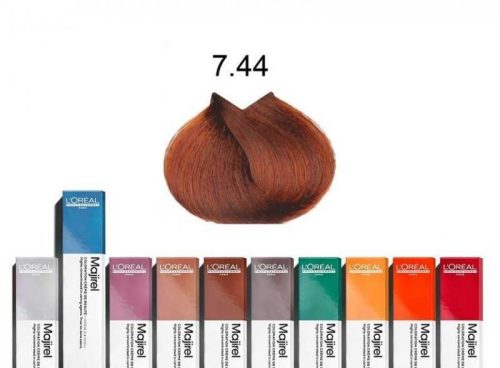 Majirel 50ml 7,44