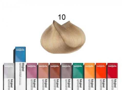 Majirel 50ml 10
