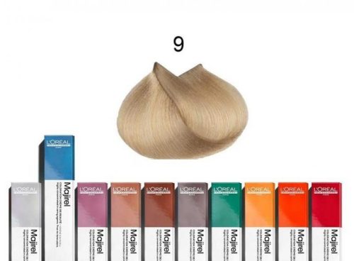 Majirel 50ml 9