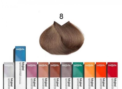 Majirel 50ml 8