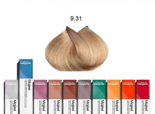 Majirel 50ml 9,31