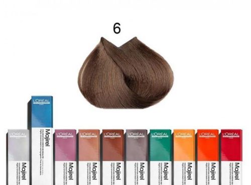 Majirel 50ml 6