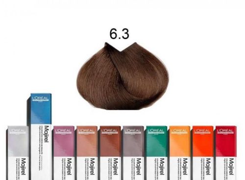 Majirel 50ml 6,3