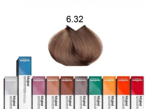 Majirel 50ml 6,32