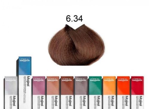Majirel 50ml 6,34