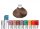 Majirel 50ml 8,0