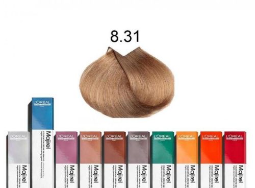 Majirel 50ml 8,31