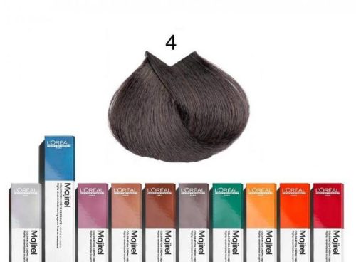 Majirel 50ml 4