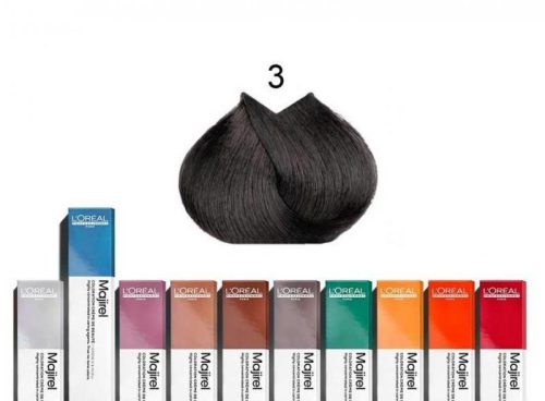 Majirel 50ml 3