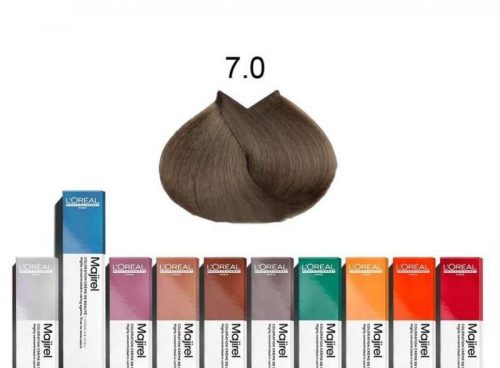 Majirel 50ml 7,0