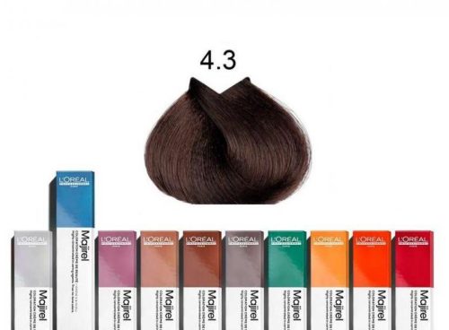 Majirel 50ml 4,3
