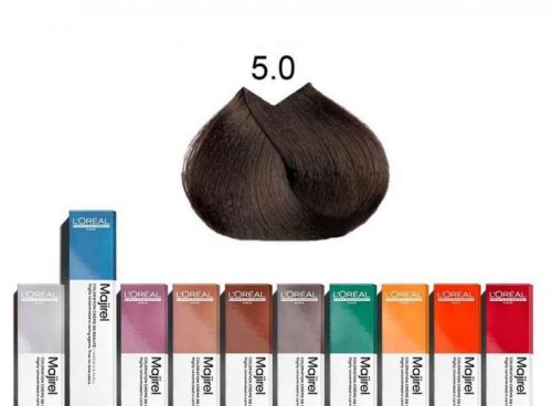 Majirel 50ml 5,0