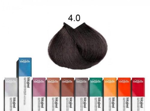 Majirel 50ml 4,0