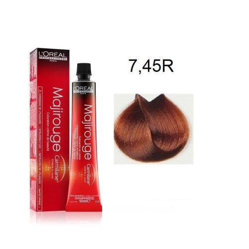Majirouge 50ml 7,45R