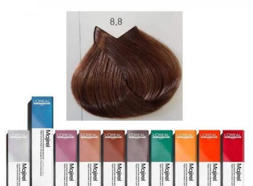 Majirel 50ml 8,8