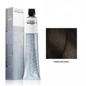 Majirel 50 ml Cool Cover 6