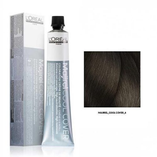 Majirel 50 ml Cool Cover 6
