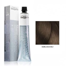 Majirel 50 ml Cool Cover 7