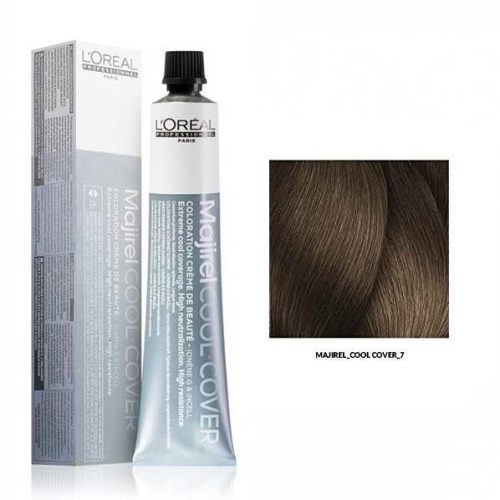 Majirel 50 ml Cool Cover 7