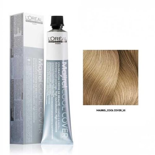 Majirel 50 ml Cool Cover 10