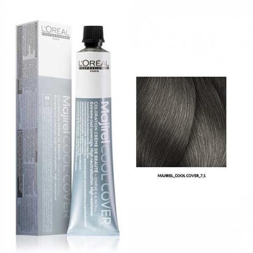 Majirel 50 ml Cool Cover 7.1