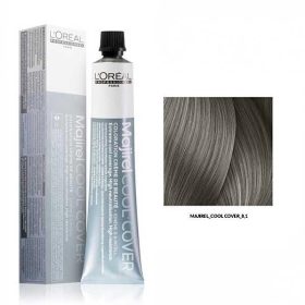 Majirel 50 ml Cool Cover 8.1