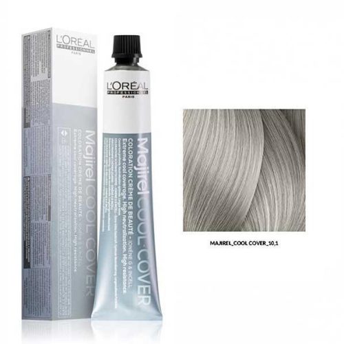 Majirel 50 ml Cool Cover 10.1