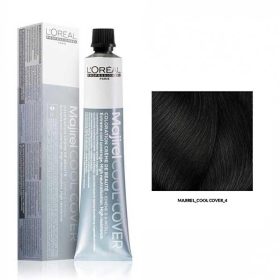 Majirel 50 ml Cool Cover 4