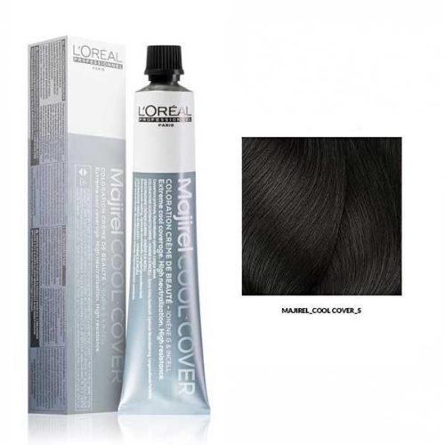 Majirel 50 ml Cool Cover 5