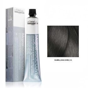 Majirel 50 ml Cool Cover 7.11