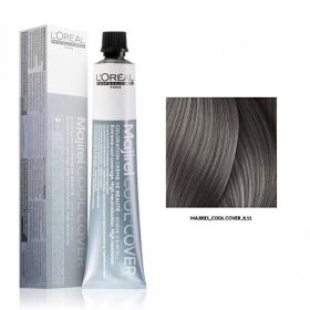 Majirel 50 ml Cool Cover 8.11