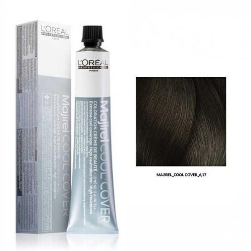 Majirel 50 ml Cool Cover 6.17