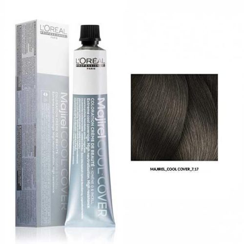 Majirel 50 ml Cool Cover 7.17