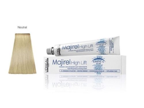 Majirel HL Neutral 50ml