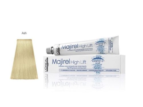 Majirel HL Ash+ Plus 50ml