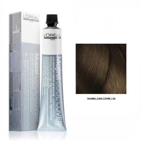Majirel 50 ml Cool Cover 7.18