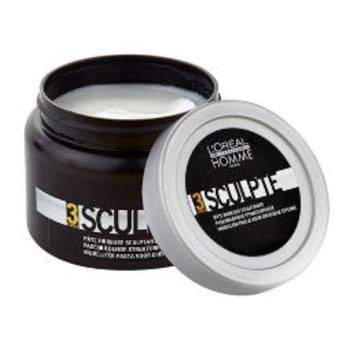 LP Homme - Sculpte paszta 150ml 