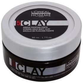 LP Homme - Clay wax 50ml