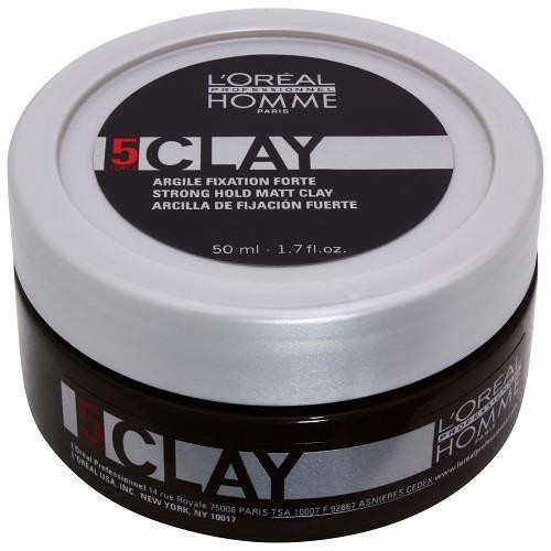 LP Homme - Clay wax 50ml