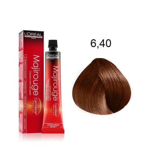 Majirouge 50ml 6,40