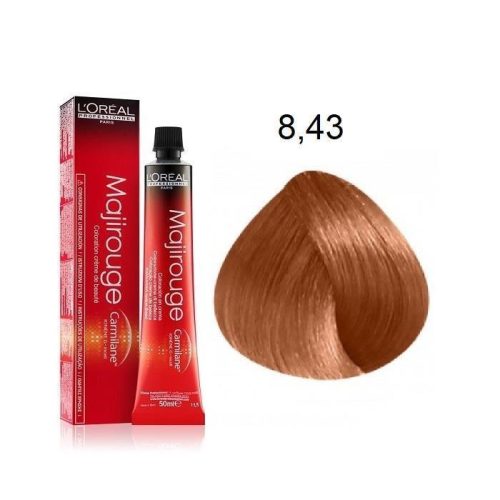 Majirouge 50ml 8,43