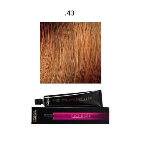 Diarichesse 50ml .43