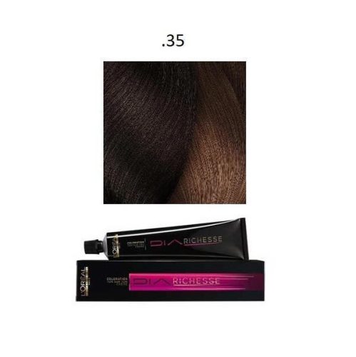 Diarichesse 50ml .35