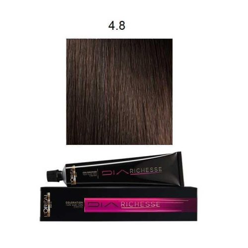 Diarichesse 50ml 4.8