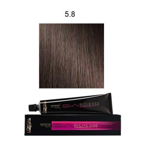 Diarichesse 50ml 5.8
