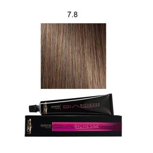 Diarichesse 50ml 7.8